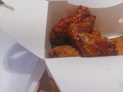 -麦当劳(北京上地十街餐厅店)
