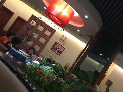 -毛家饭店(今洲广场店)