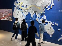 -广州市城市规划展览中心