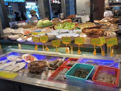 -陈鹏鹏潮汕菜(欢乐海岸 海边景观店)
