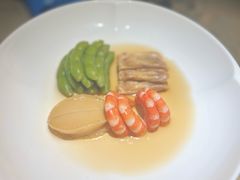 -淮扬府·游园京梦(北京SKP店)