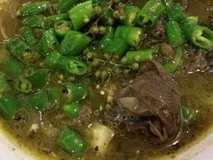 -川味堂·四川豆花(八卦岭店)