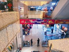 -吾悦广场(天津和平店)