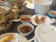 -川骄海鲜自助(亚运村店)