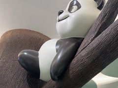 -眉州东坡·熊猫主题餐厅(枫蓝店)