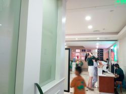 -重庆军科整形美容医院