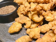 小酥肉-红蜡烛-养生粥-津鲁菜(中山路店)