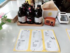 -灯塔咖啡馆BOOK·Coffee Shop