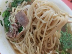 -鑫明明拉面(宁化路店)