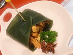 -赵小姐丨新中餐(曲江店)