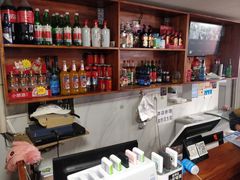 -宝瑞门钉肉饼店