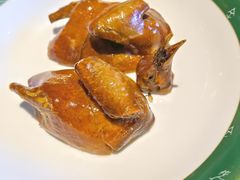 -金狮麟·新豫菜(杏石口路店)
