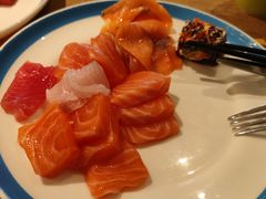 -咖啡苑自助餐厅·中国大饭店