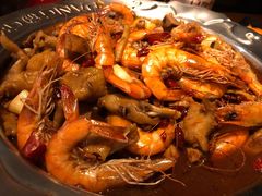 -胖哥俩肉蟹煲(福州仓山爱琴海店)