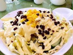 -桃子餐厅·天津菜(红星路直营店)