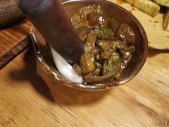 -桂小厨广西菜(青秀万达店)