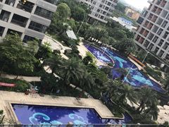 -碧桂园空港凤凰酒店(广州新白云机场店)