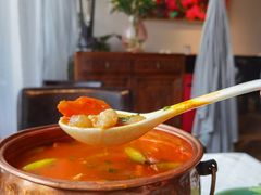 沿途酸汤鱼-沿途四季·云南菜(建外大街店)