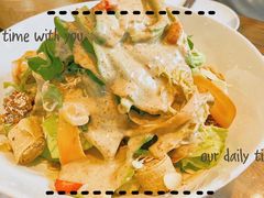 -北京老铺烤鸭(高新店)