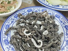 -清真·鸦儿李记·小馆(后海店)