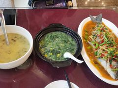 -食尚盐帮菜(杜甫草堂店)
