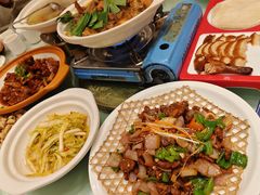 -艳阳天酒店(五里新村店)