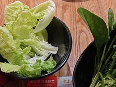 -佬土鹅肠火锅(解放路店)