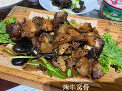 -天下醉美蒙餐(林西店)