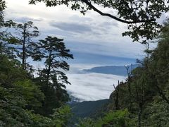 -峨眉山风景名胜区