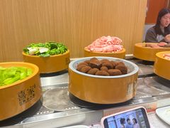 -喜家自助小火锅(乐客城店)