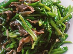 -阿葉农家饭店