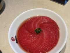 -老佛爷炭火蛙锅直营(清滨路总店)