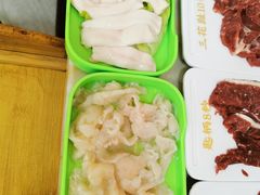 -杏花吴记牛肉火锅