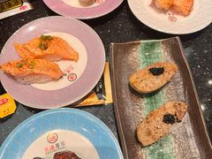 -元通寿司(地标店)