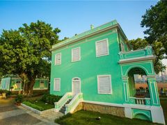 -龙环葡韵住宅式博物馆