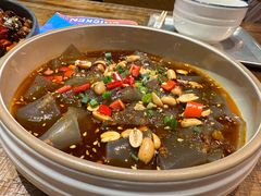 -铁公鸡·四川料理(天环广场店)