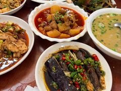 -巷子肥肠(科华巷店)