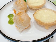-龙凤酒家(广州大道店)