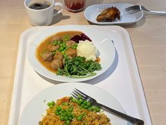 -宜家·瑞典风味餐厅(武汉荟聚中心店)