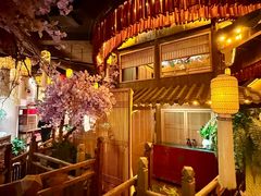 -叶叶菩提(太原别墅店)