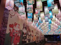 -汤W城市微度假(仓山店)