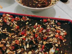 -老鼎万春卤菜(五代传承创始老店)