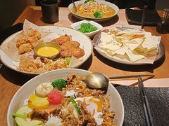 -山葵家居酒屋(天目里店)