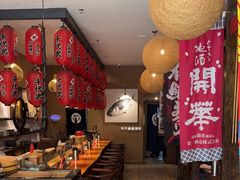 -千代武日本料理(开发区店)
