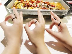 -鱼酷活鱼烤鱼(恒隆广场店)