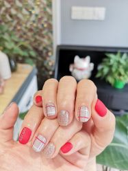 -JustNail甲思美甲