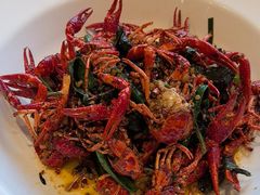 -聚味瞿记·龙虾堂(天元店)