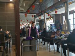 -金刚山(学府路店)