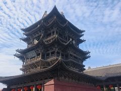 -飞云楼