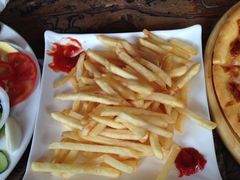 Helens&nbsp;西餐吧(红旗南路店)-Helens海伦司小酒馆(红旗南路店)